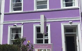 Newburgh Guesthouse